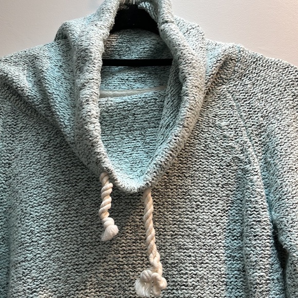 TNA knitted sweater - Picture 3 of 7